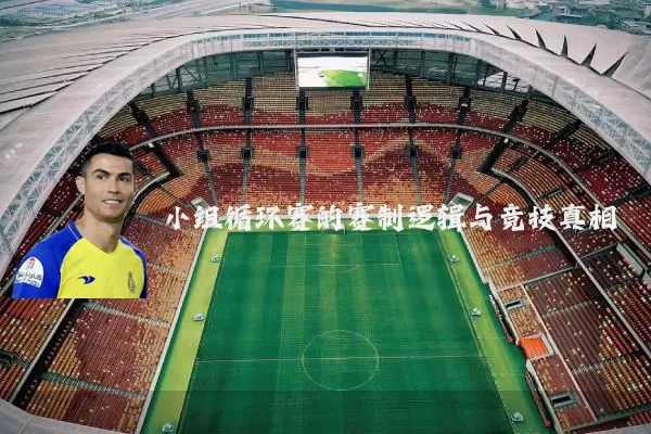 小组循环赛的赛制逻辑与竞技真相